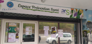 * Collaboration régionale * Promotion et Prévention en Santé *